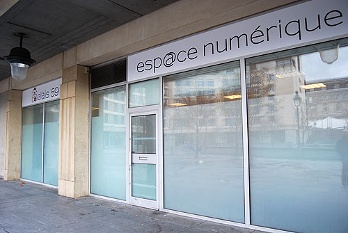 Atelier Wikimedia à l’@nnexe : les suites de l’atelier démontage d’un fer à Vapeur