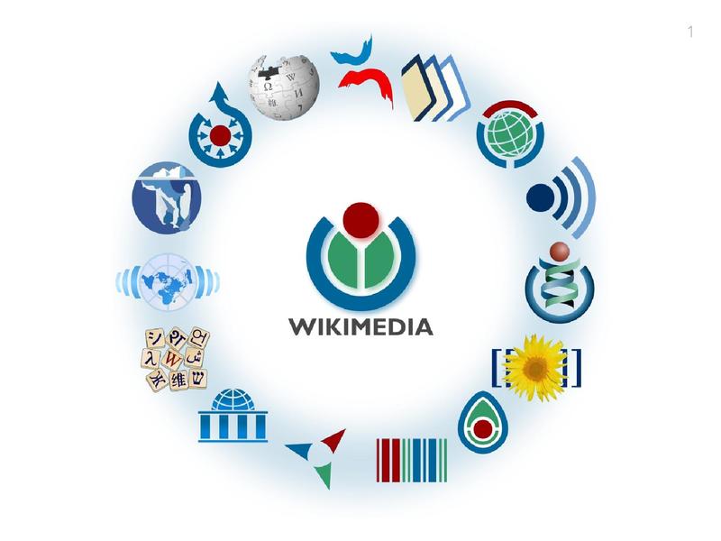 L’écosystème de la communauté Wikimédia, support d’ateliers en vue de se réapproprier le sujet des D3E ?