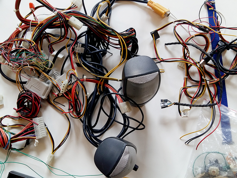 Intéresser des élus aux équipements électriques & électroniques en fin de vie  ?