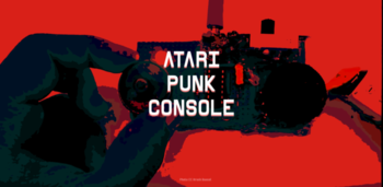 Atari punk console à la BPI