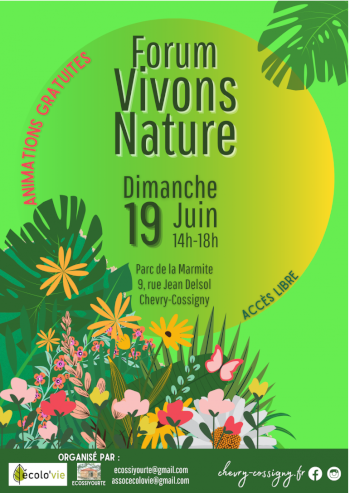 eBiom à la campagne