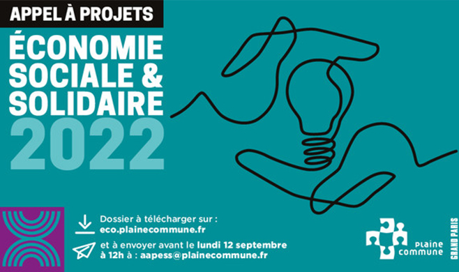 Prototypons en commun deux « SLocS » sur le territoire de Plaine Commune !
