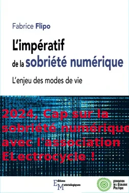 Bilan de fin d’année, voeux pour 2024 et cap vers la sobriété numérique !