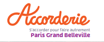 Atelier sobriété numérique à l’accorderie de Belleville le 15 fev. 14h30
