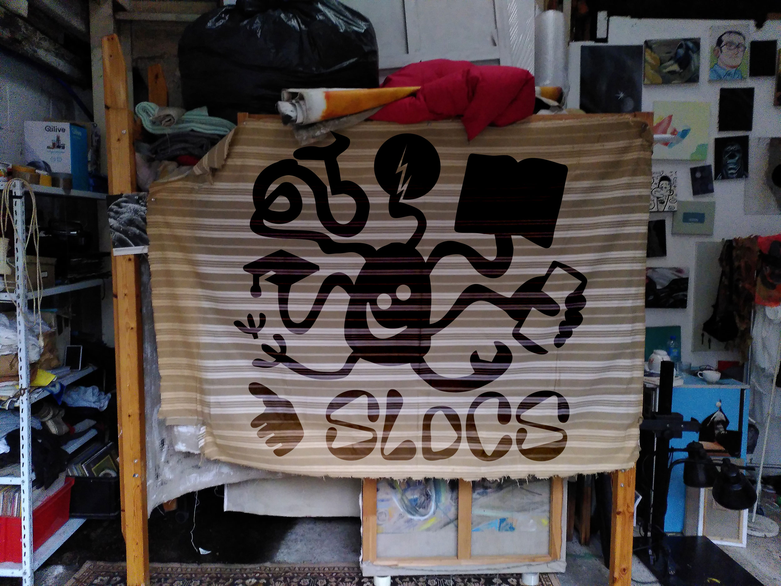 Atelier Sobriété sur l’Ile Saint Denis